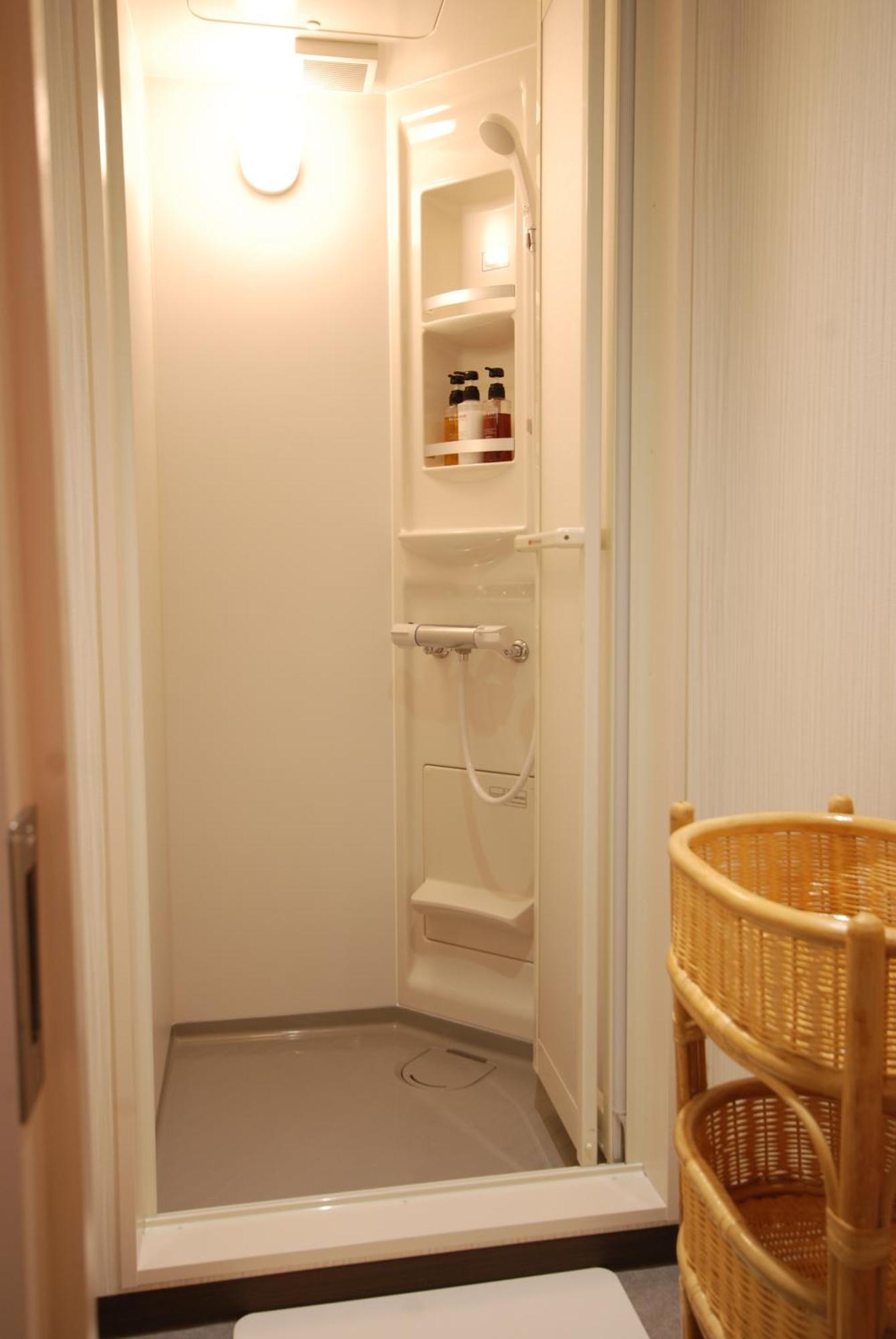 Kokusai Hotel Yamaguchi Eksteriør billede